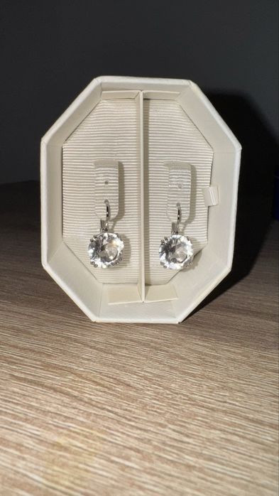 Cercei Swarovski Millenia