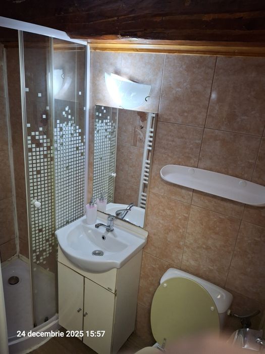 Garsoniera regim hotelier (cititi descrierea anuntului)