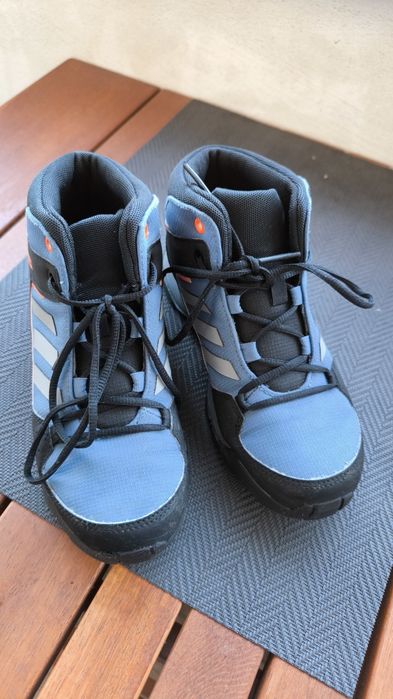 Детски боти Adidas terrex