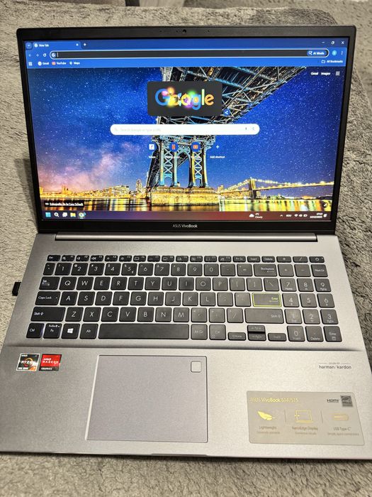 Laptop Asus VivoBook