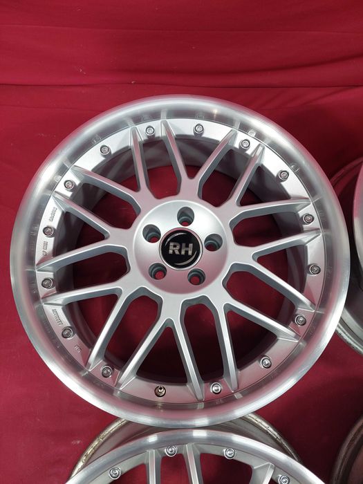 Jante Aliaj 5x112 20''  - VW AUDI A5 A6 A7 A8 Q5 Q7 Q8 Mercedes - NOI