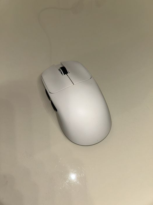 Мышка VXE MAD R+