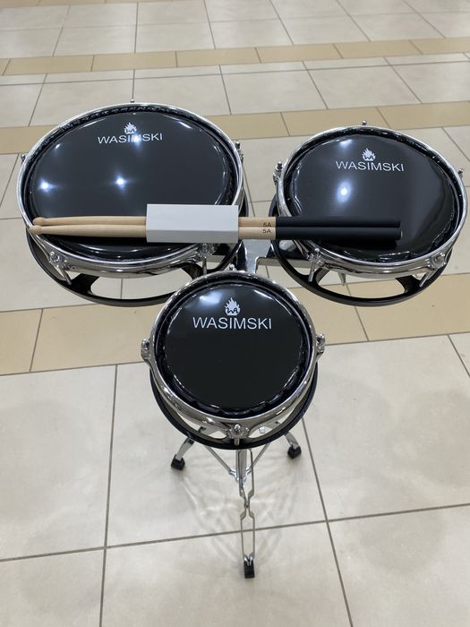 Рототоми перкуси Rotoromi