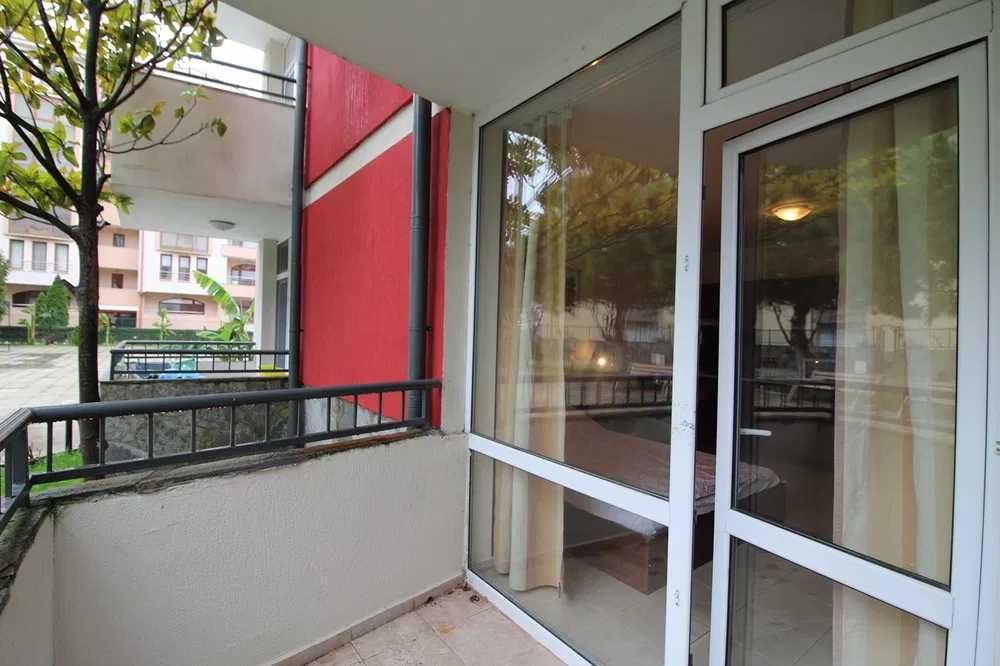 Дава се под наем Едностаен апартамент в к.к. Слънчев бряг - 36 кв.м за 255 € - Снимка #3