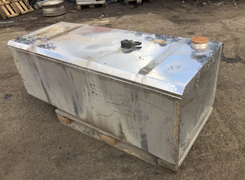 1785831 Rezervor de combustibil DAF VDO XF95, XF105 (2001-2014) DAF