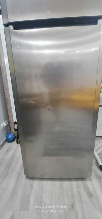 Frigider HOTPOINT Ariston