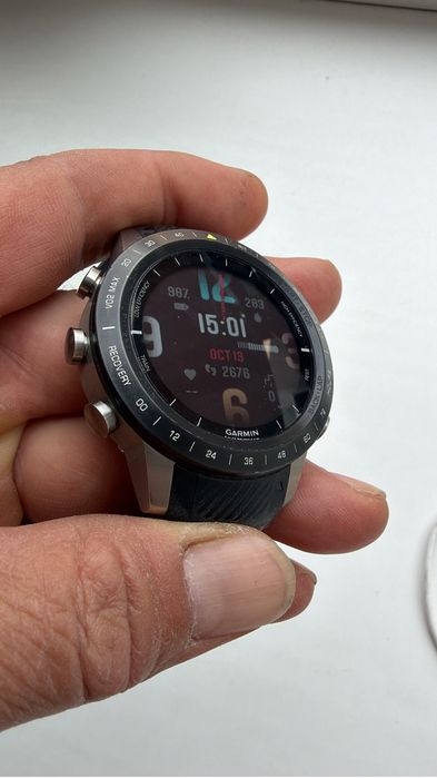 Marq athlete gen1