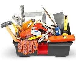 Мастер на час. Муж на час