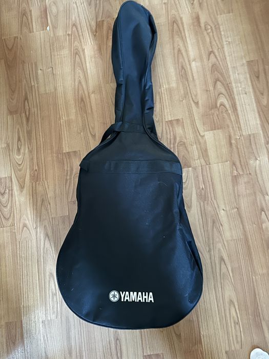 Классическая гитара Yamaha C80