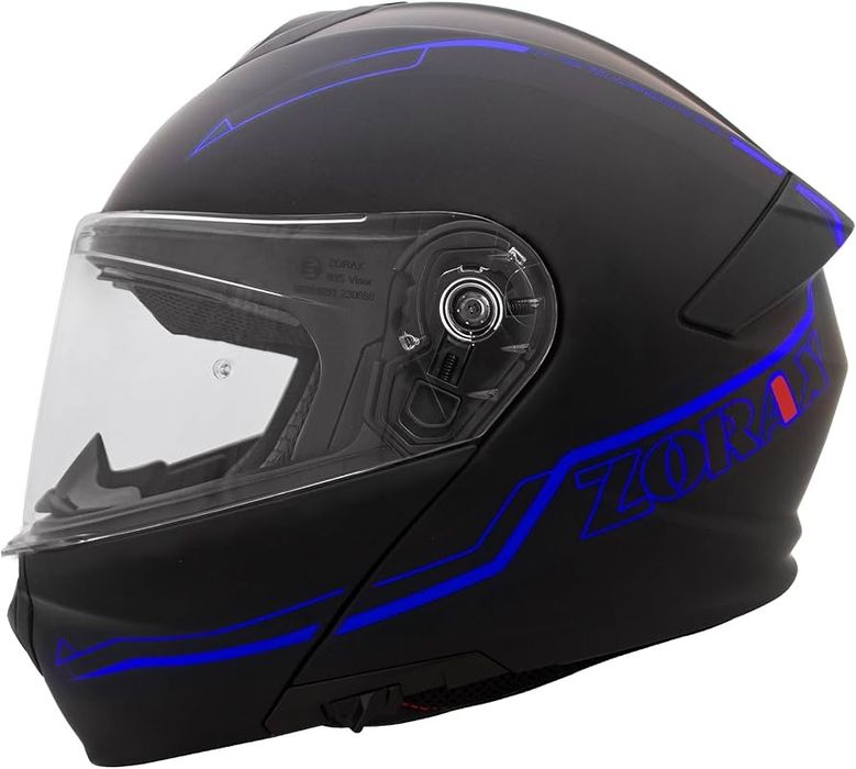 Модуларна каска Zorax, размер L