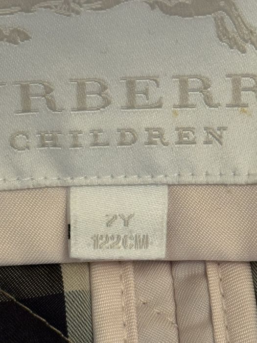 куртка  BURBERRY