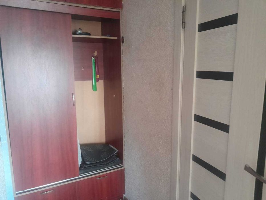 Продается 1 комн квартира Абая,139а