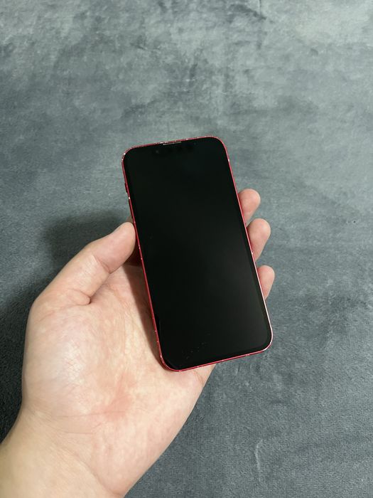 iPhone 13 Mini 128gb 80%