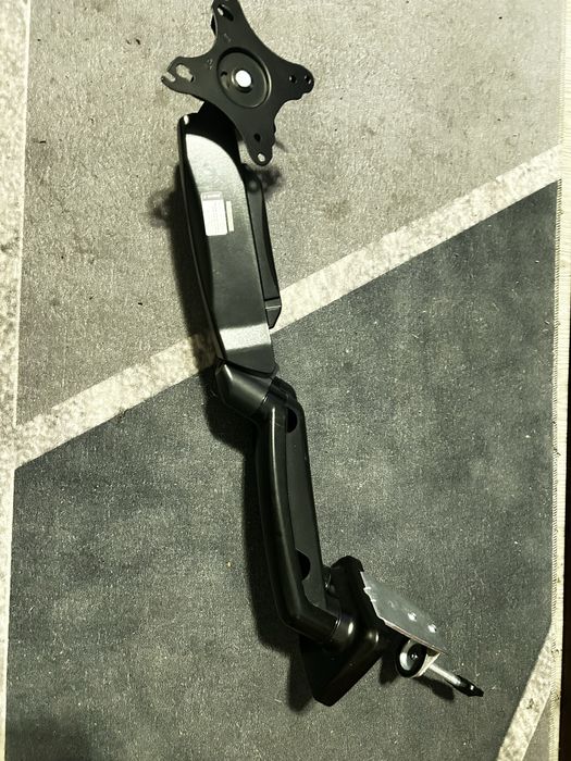 Стойка за два монитора