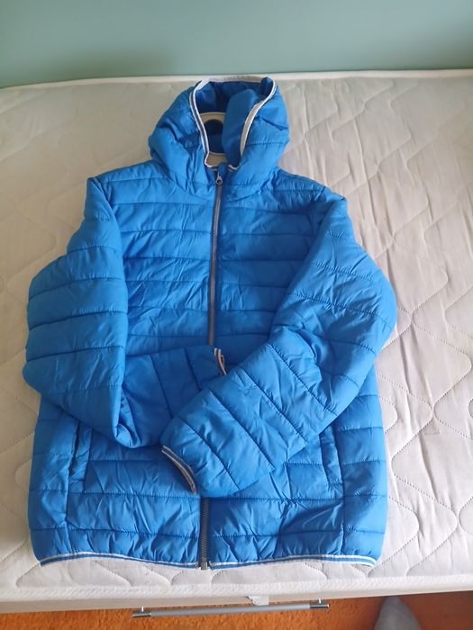 Пролетно яке 158 см.