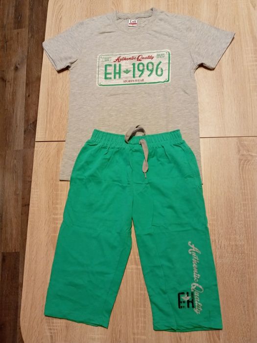 Комплект за момче