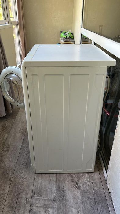 Стиральная машина