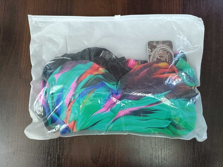 Купальник женский