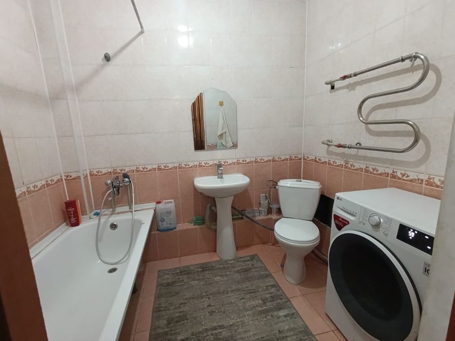 Возьму девушку на подселение