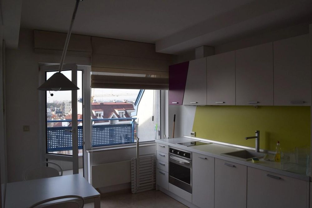 Дава се под наем Двустаен апартамент в София, Студентски град - 46 кв.м за 500 € - Снимка #3