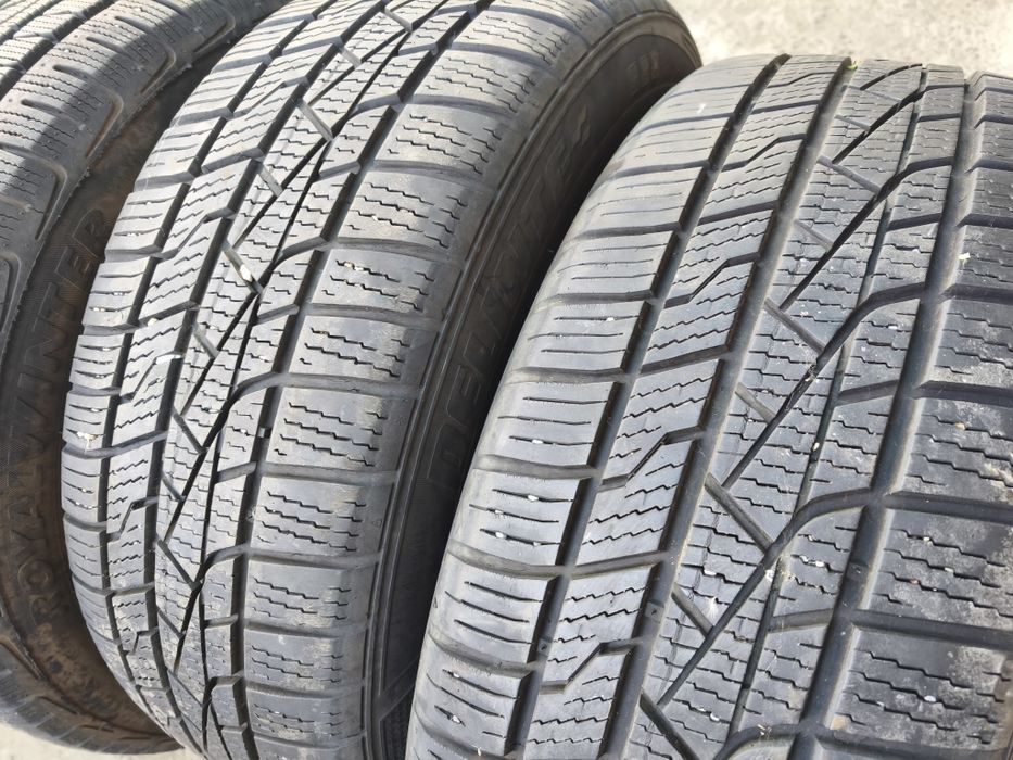 17" оригинални алуминиеви джанти за Nissan Juke.