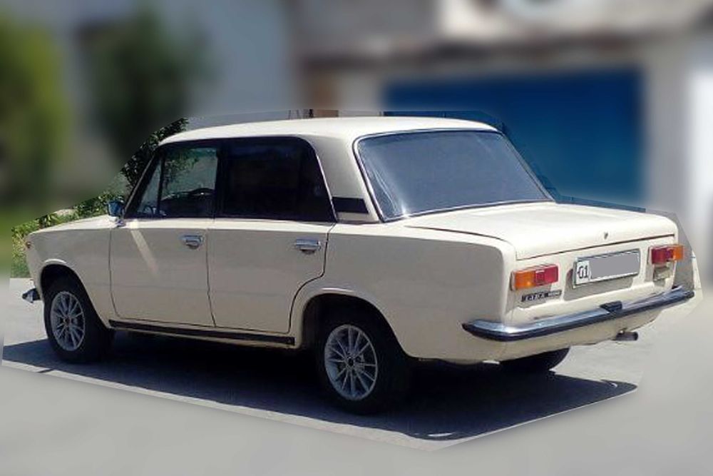 Продаю ВАЗ 21011, 1979 года выпуска