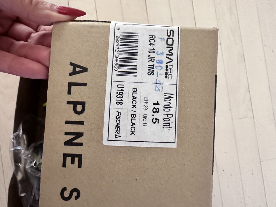 Clapari fisher price  ski marime 29 - ca noi