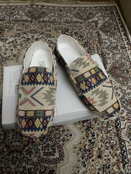 Заказали обувь размер не подошел 43 размер на 42 и на 41 подойдет