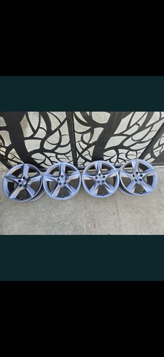 Джанти 5х112 19" Ауди audi ET28