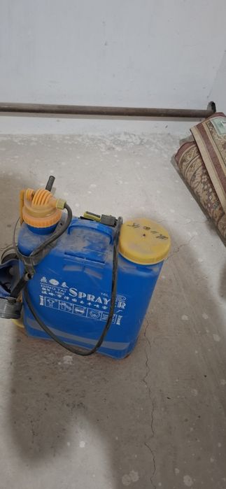 Распылитель champion ps282