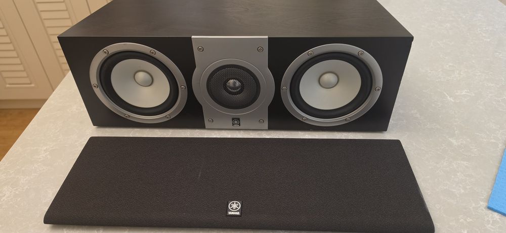 Yamaha 900c 200w center