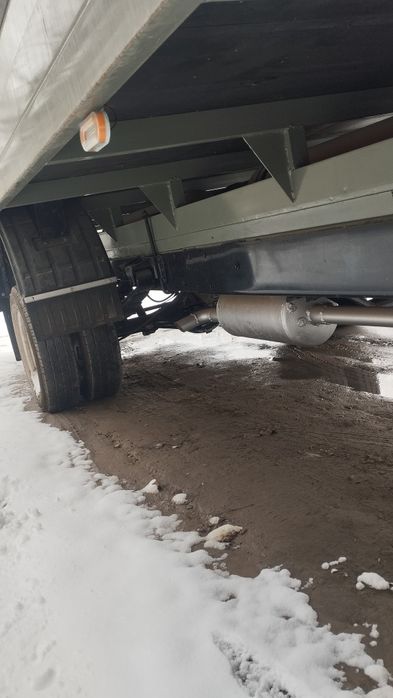 Газель бизнес 2012