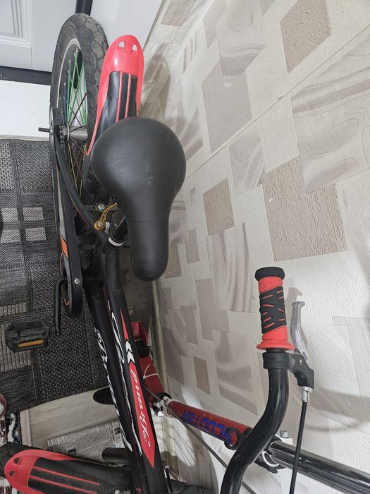 Продам велосипед детский