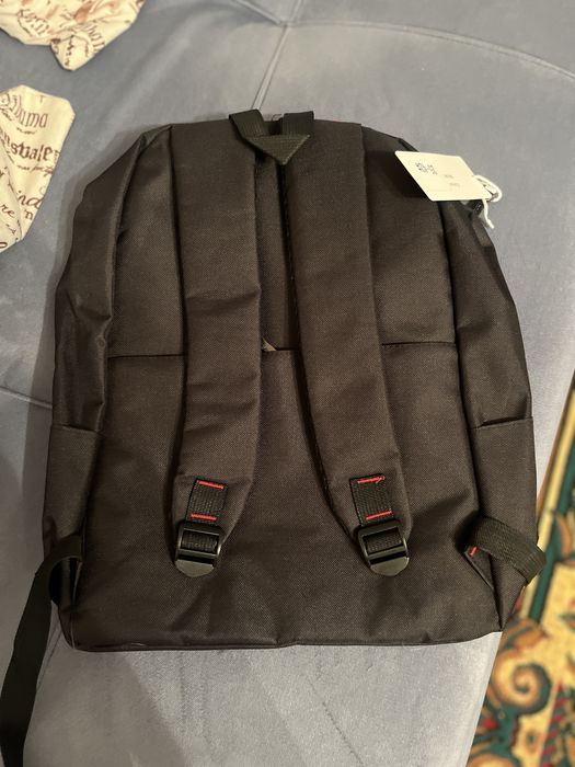 Ұлдарға арналған рюкзак