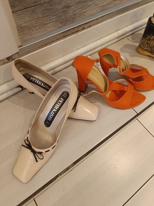 Обувки и сандали