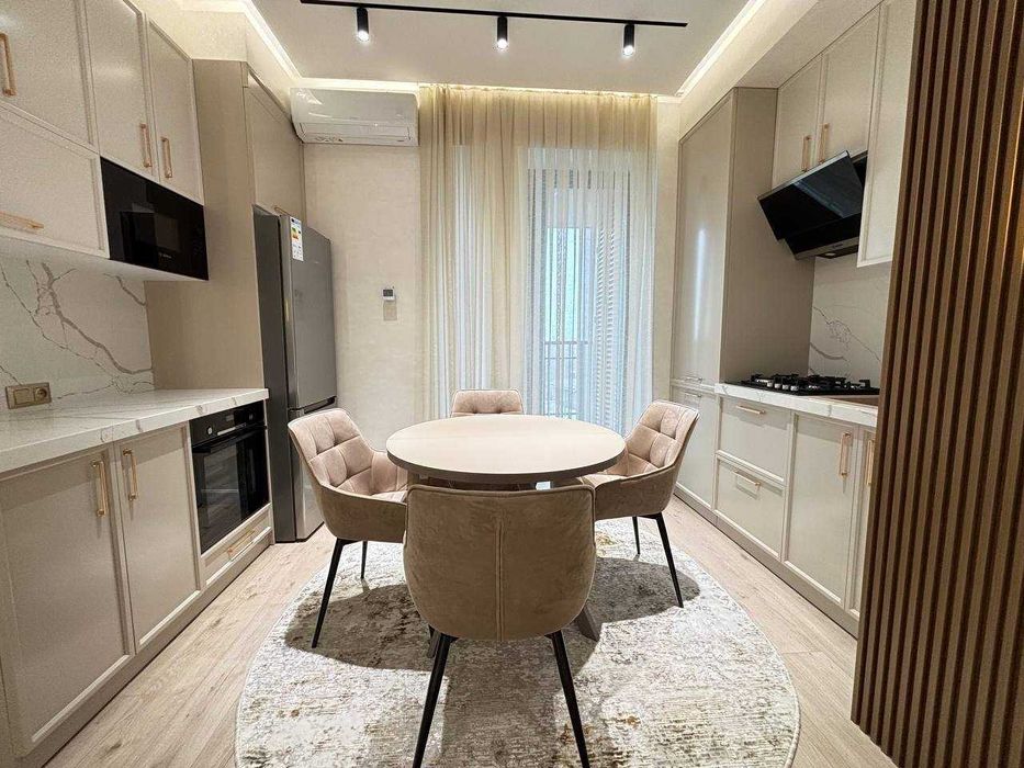 Exclusive 50м² Kislorod с арендатором 1100$