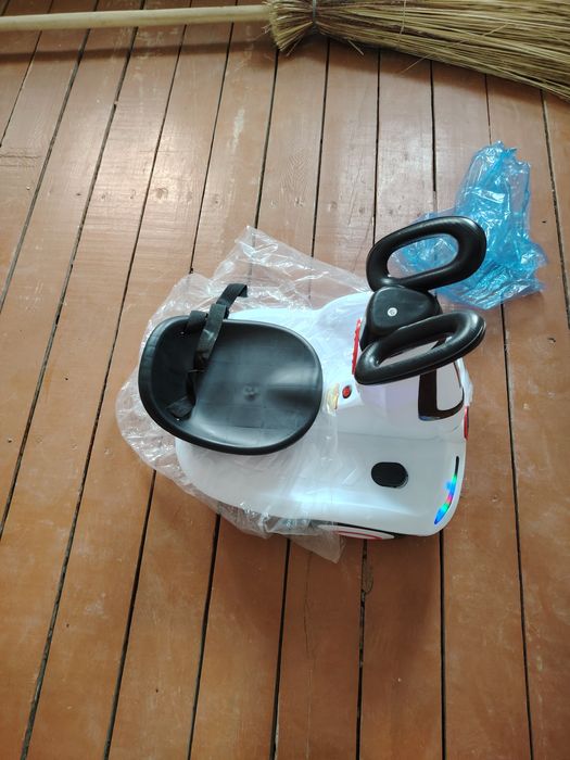 Ходунов новый баби кар