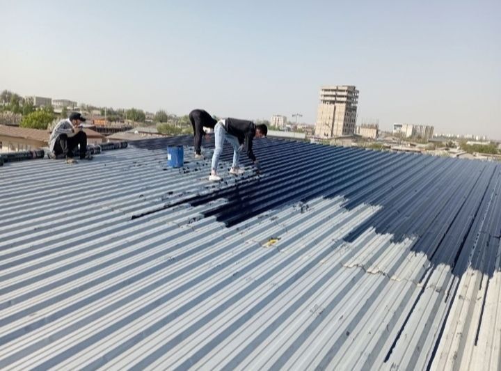 Gidaizalatsiya kafolati