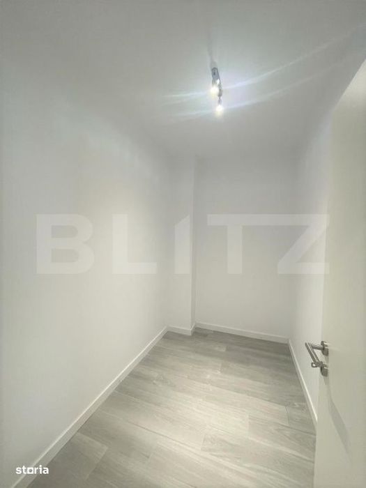 Apartament 2 camere, la cheie, parcare, boxa, Beta Residence