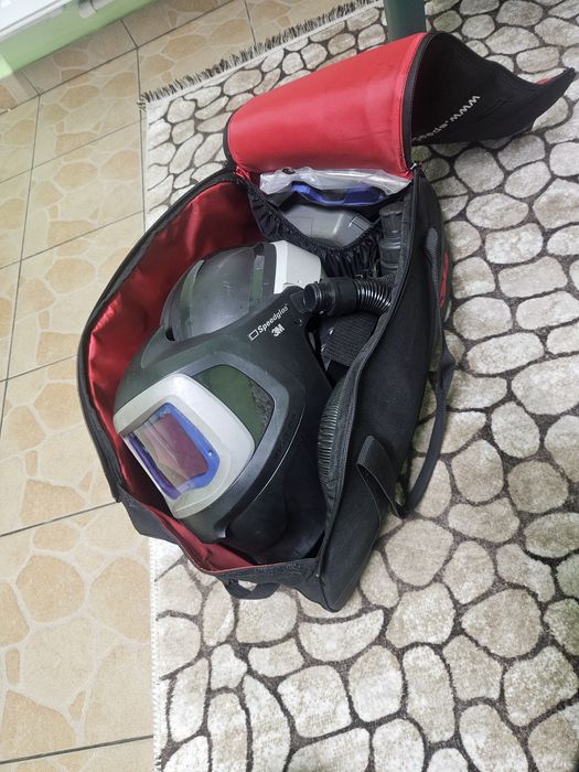 Mască 3M Nouă 9100