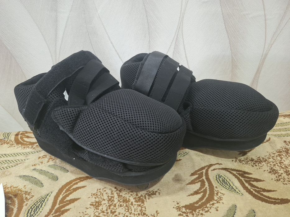 Обувь БАРУКА, новые. Размер 41-43