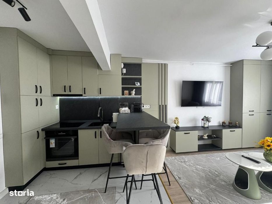 Apartament,