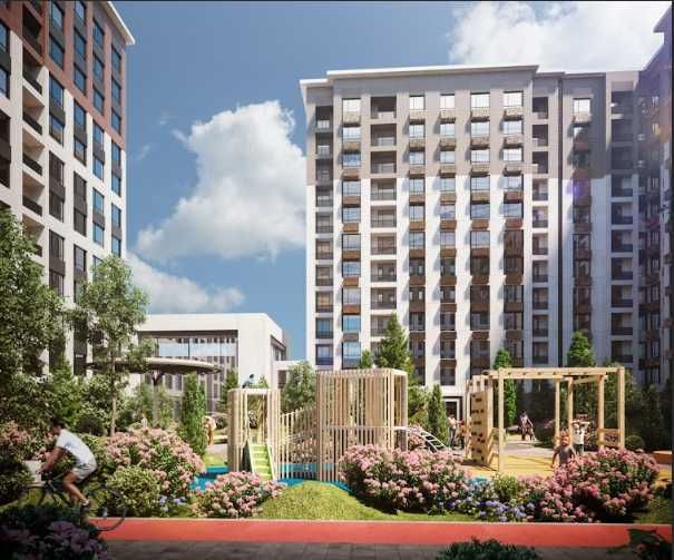 выгодно 3ком.кв-ра,готова к быстрой сделке,БИЗНЕСС-КЛАСС п\в-25,630$(8