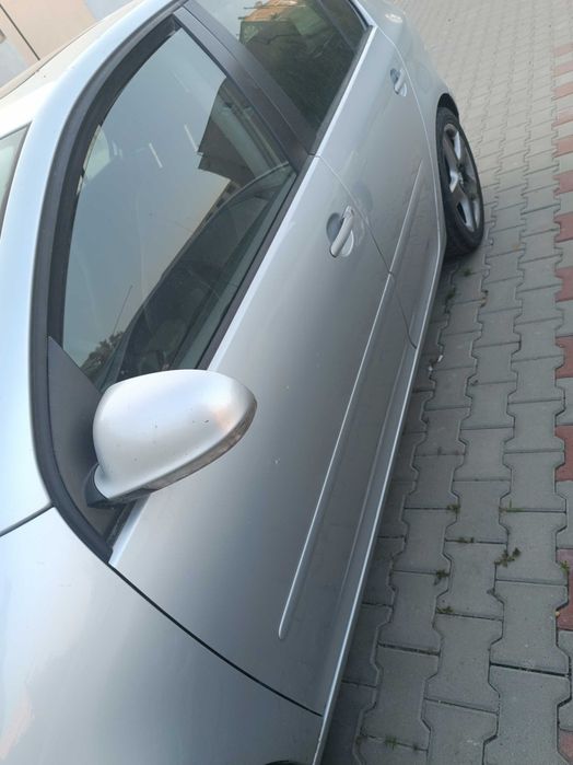 VOLKSWAGEN Golf 2005 — imagine 5