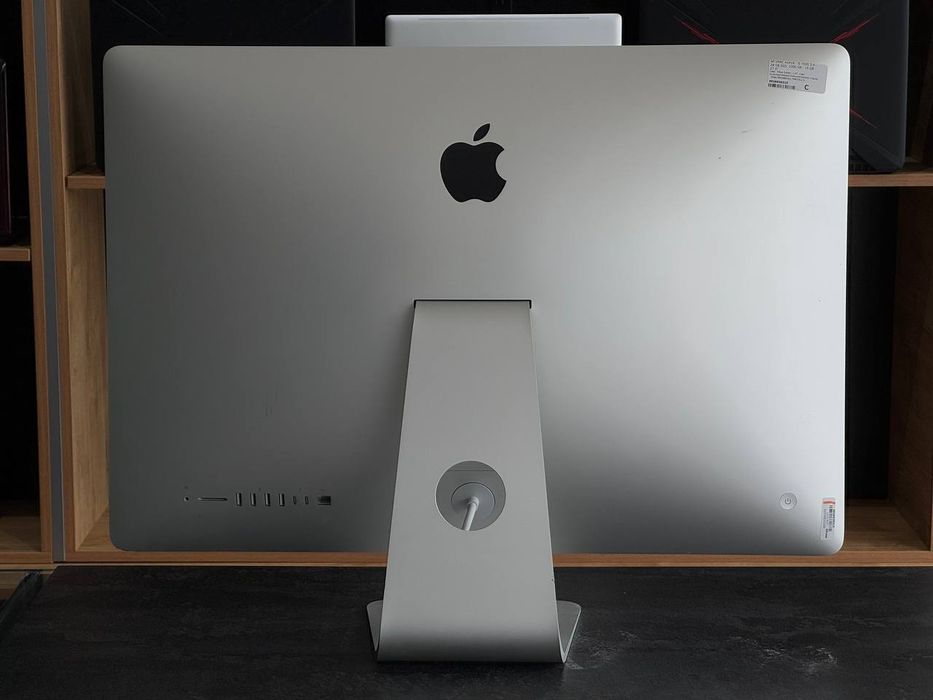 IMac 27 inch 2017 yil