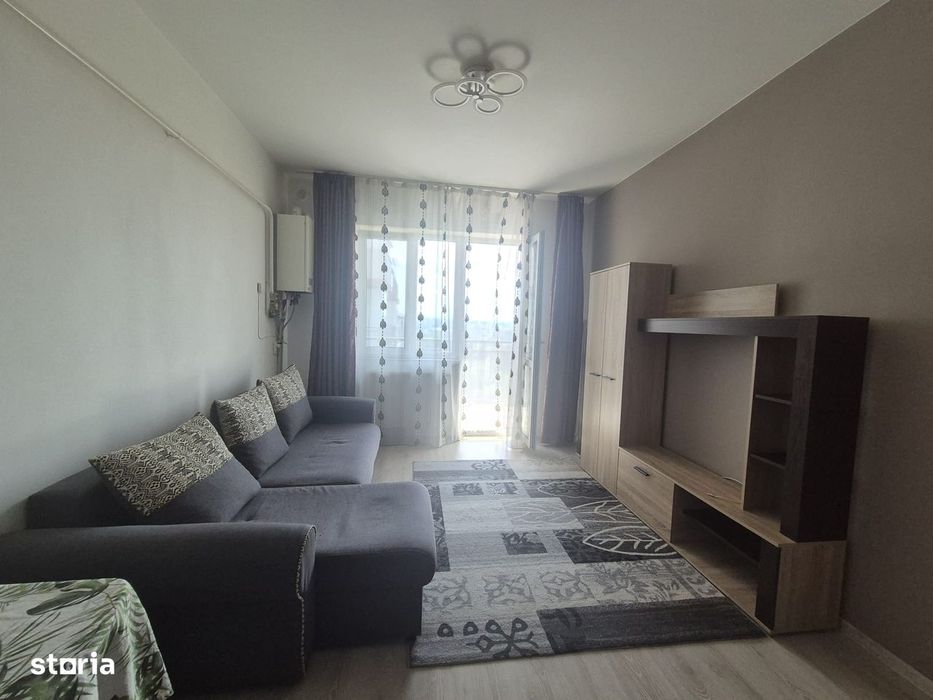 Apartament 2 camere Zamca de inchiriat