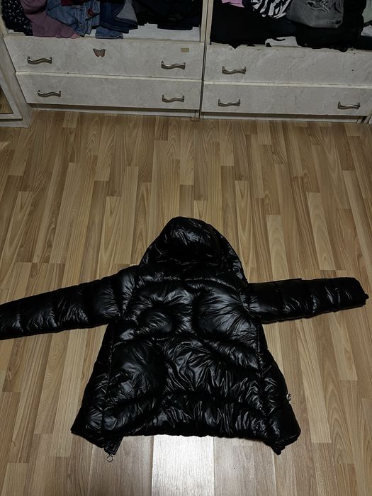Зимно детско яке
