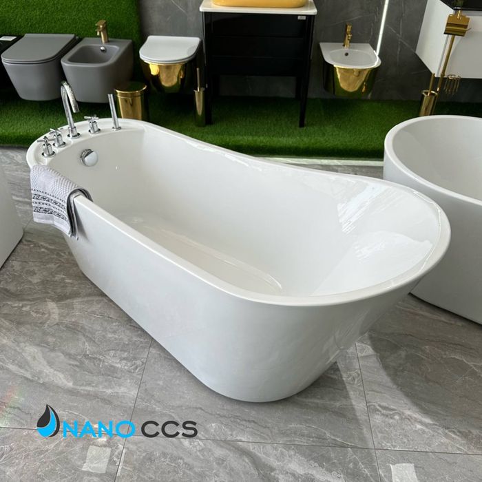 Акриловые декоративные ванны в Ташкете.Akril vanna