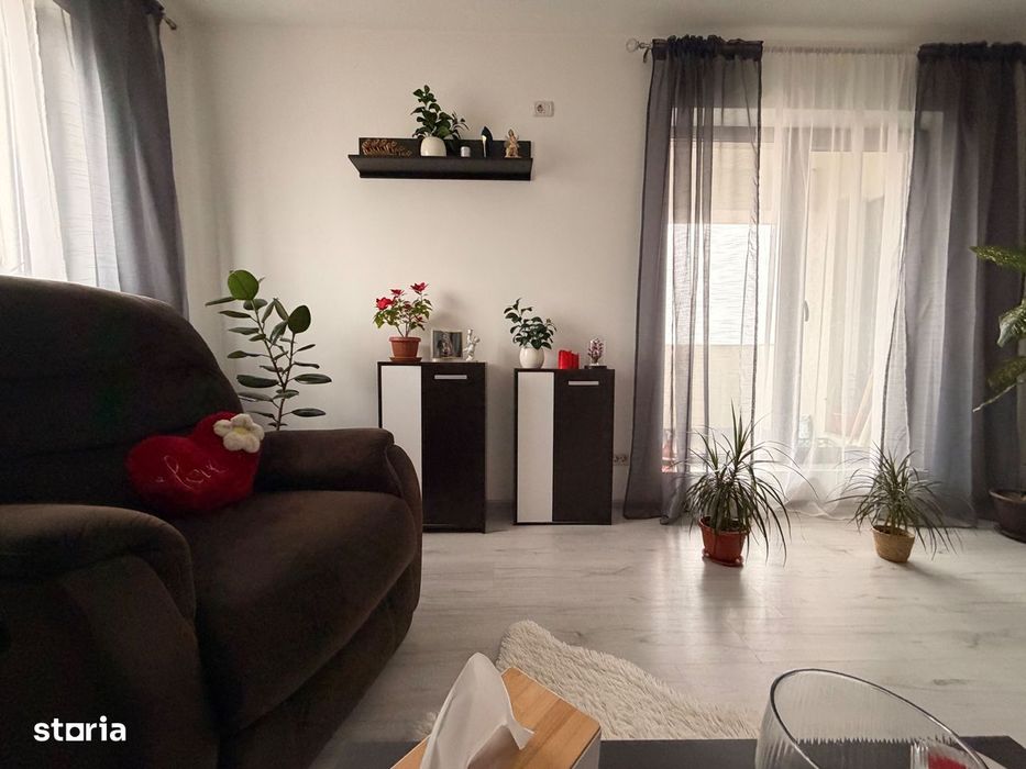 Apartament 3 Camere | Mobilat/Utilat | Oportunitate