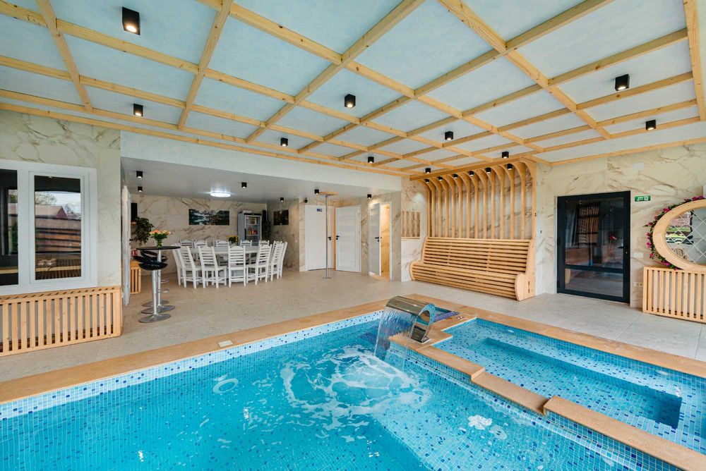 Casa Maramureseană Belis